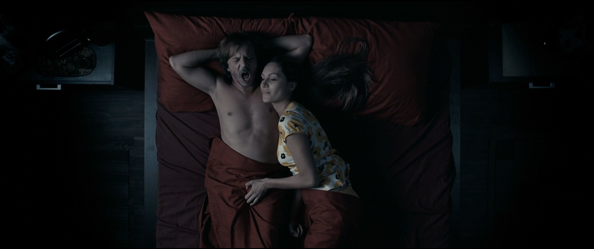 一部塞尔维亚纪录片剧照的剧照