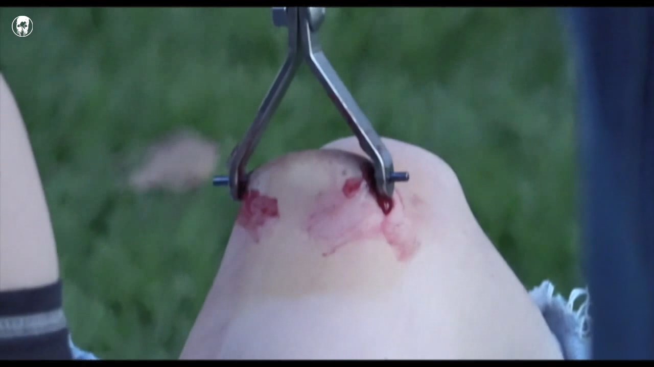 我切你的肉剧照的剧照