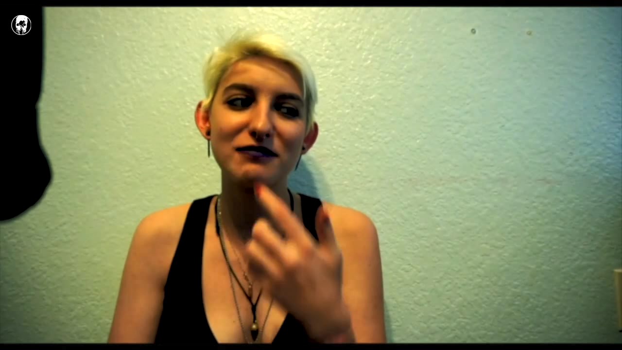 我切你的肉剧照的剧照