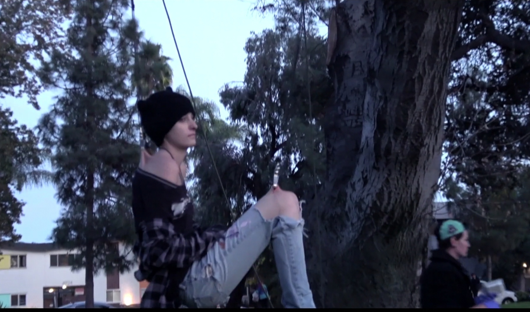 我切你的肉剧照的剧照