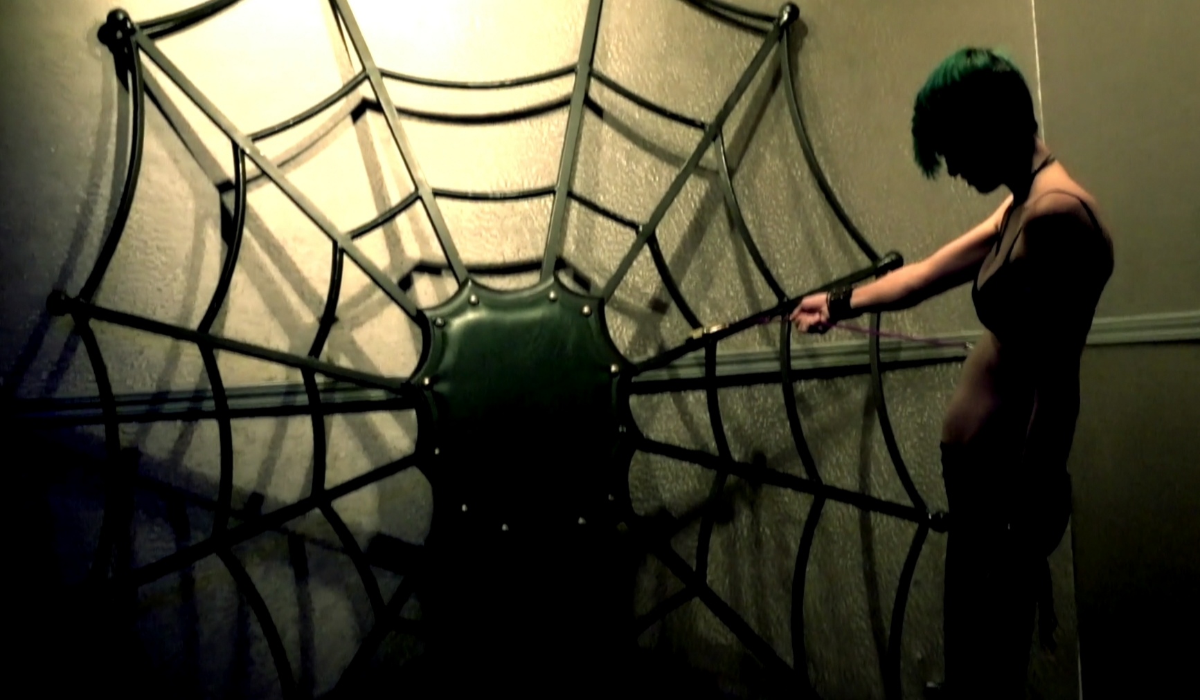 我切你的肉剧照的剧照