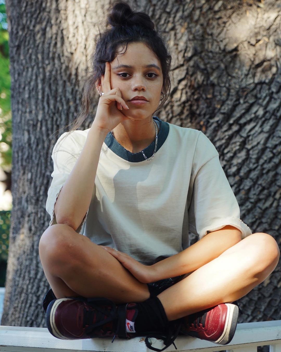 不良后果剧照的剧照