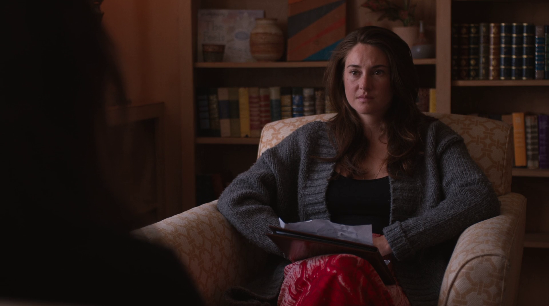 不良后果剧照的剧照