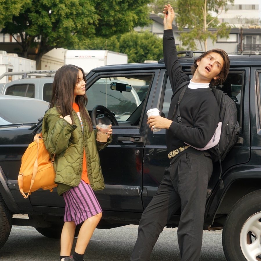 不良后果剧照的剧照