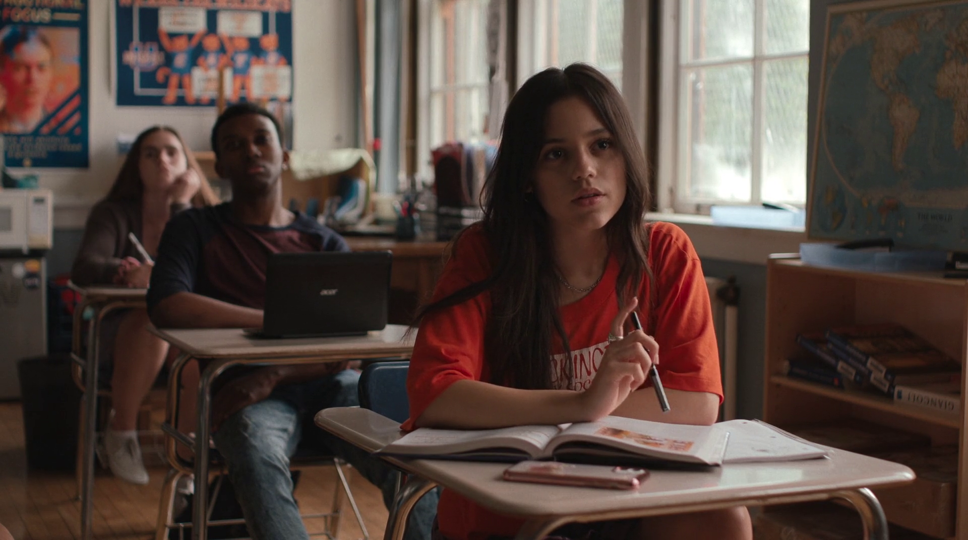 不良后果剧照的剧照