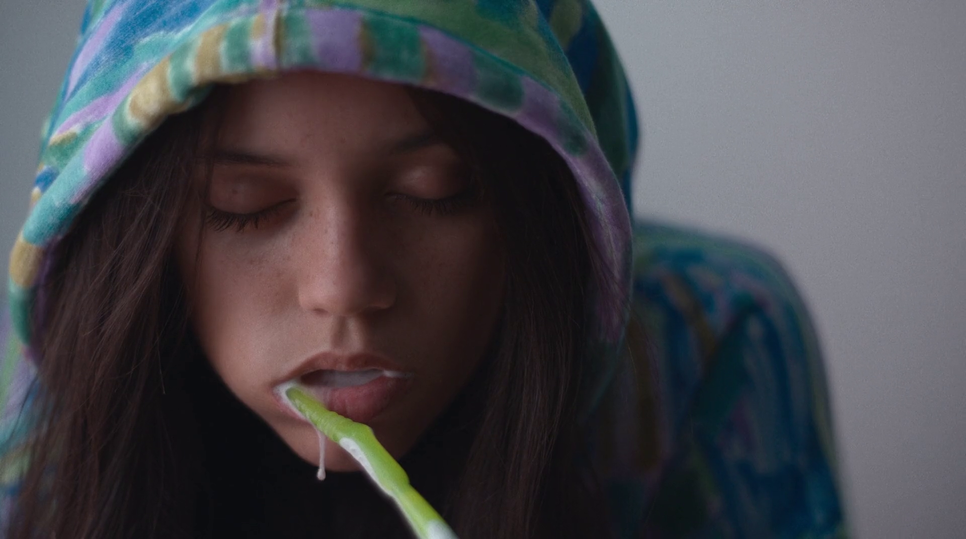 不良后果剧照的剧照