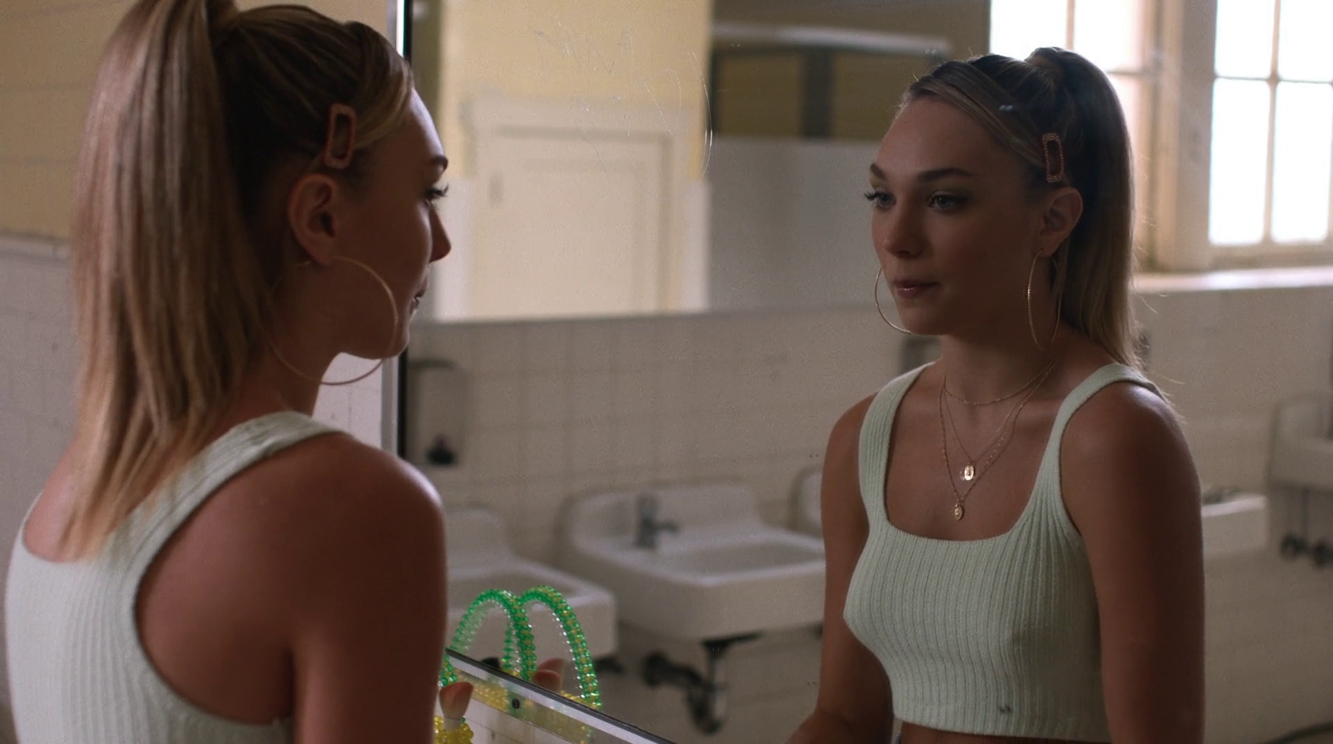 不良后果剧照的剧照