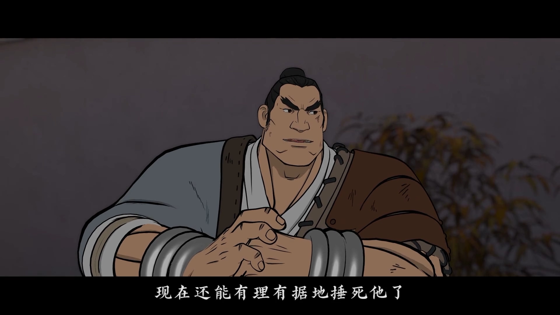 枕刀歌之尘世行剧照的剧照