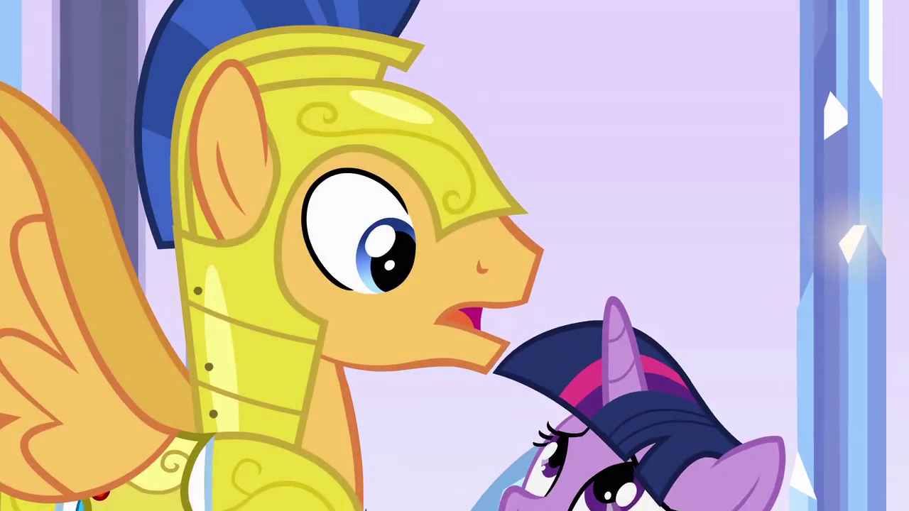 彩虹小马：小马国女孩剧照的剧照