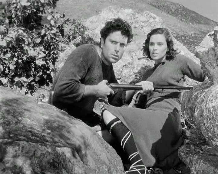 橄榄树下无和平剧照的剧照