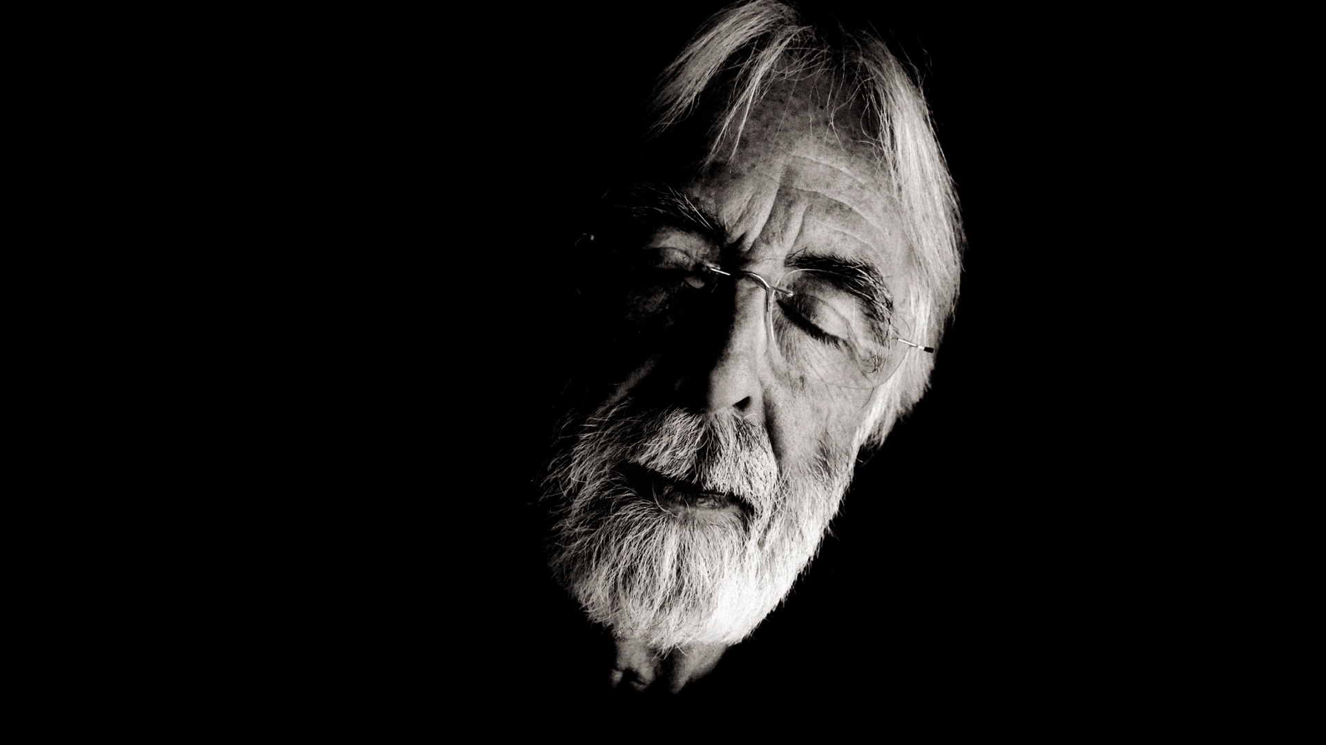 哈内克的导演秘密剧照的剧照