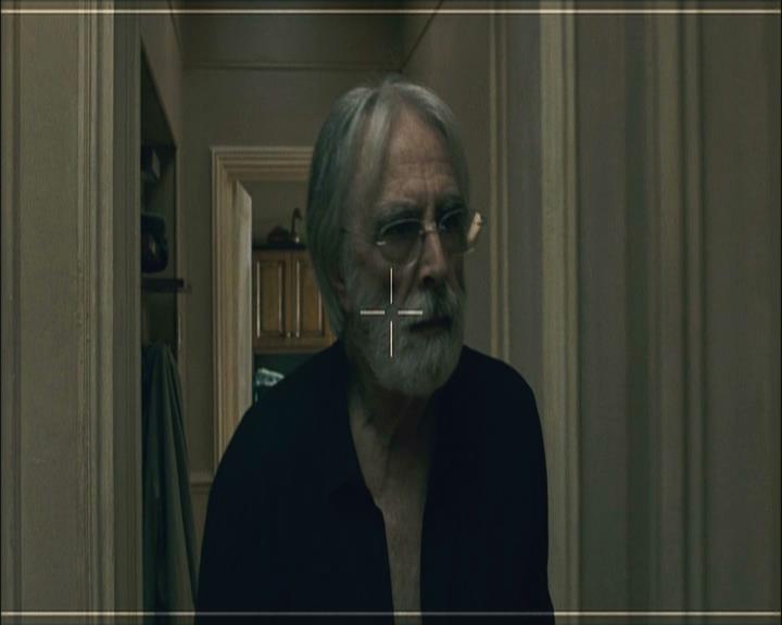 哈内克的导演秘密剧照的剧照