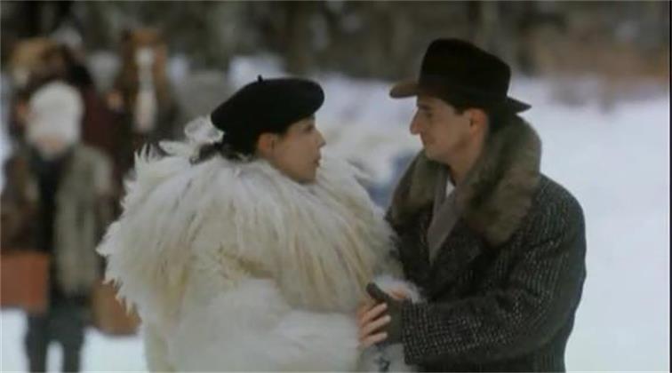 哈奈尔剧照的剧照