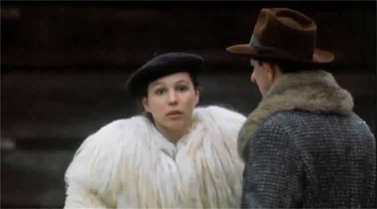 哈奈尔剧照的剧照