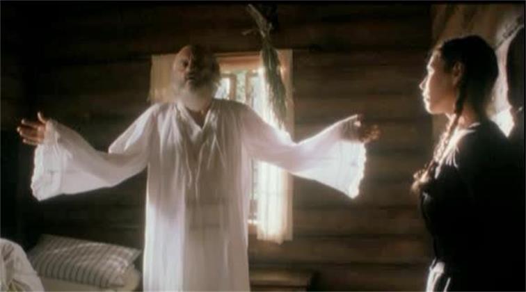 哈奈尔剧照的剧照