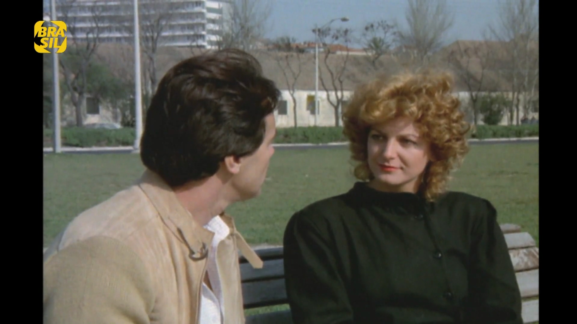 情色猎杀剧照的剧照