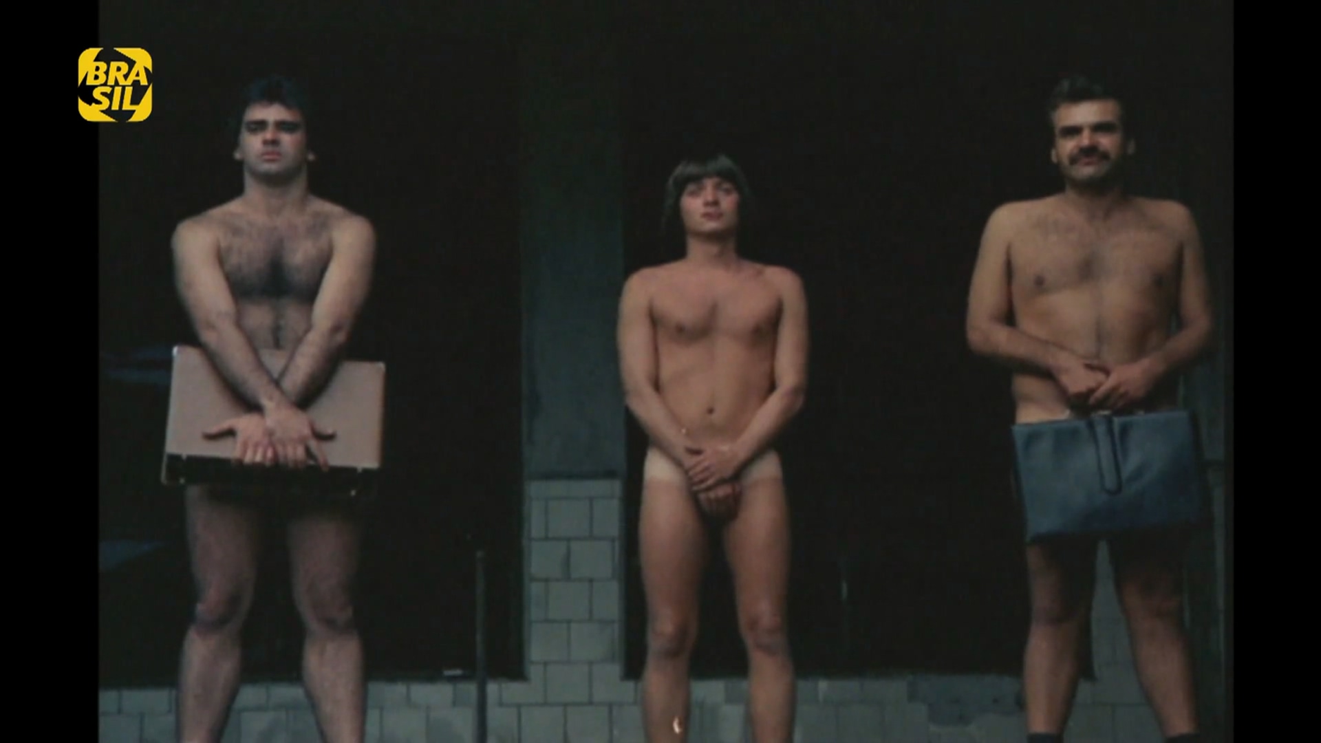 情色猎杀剧照的剧照