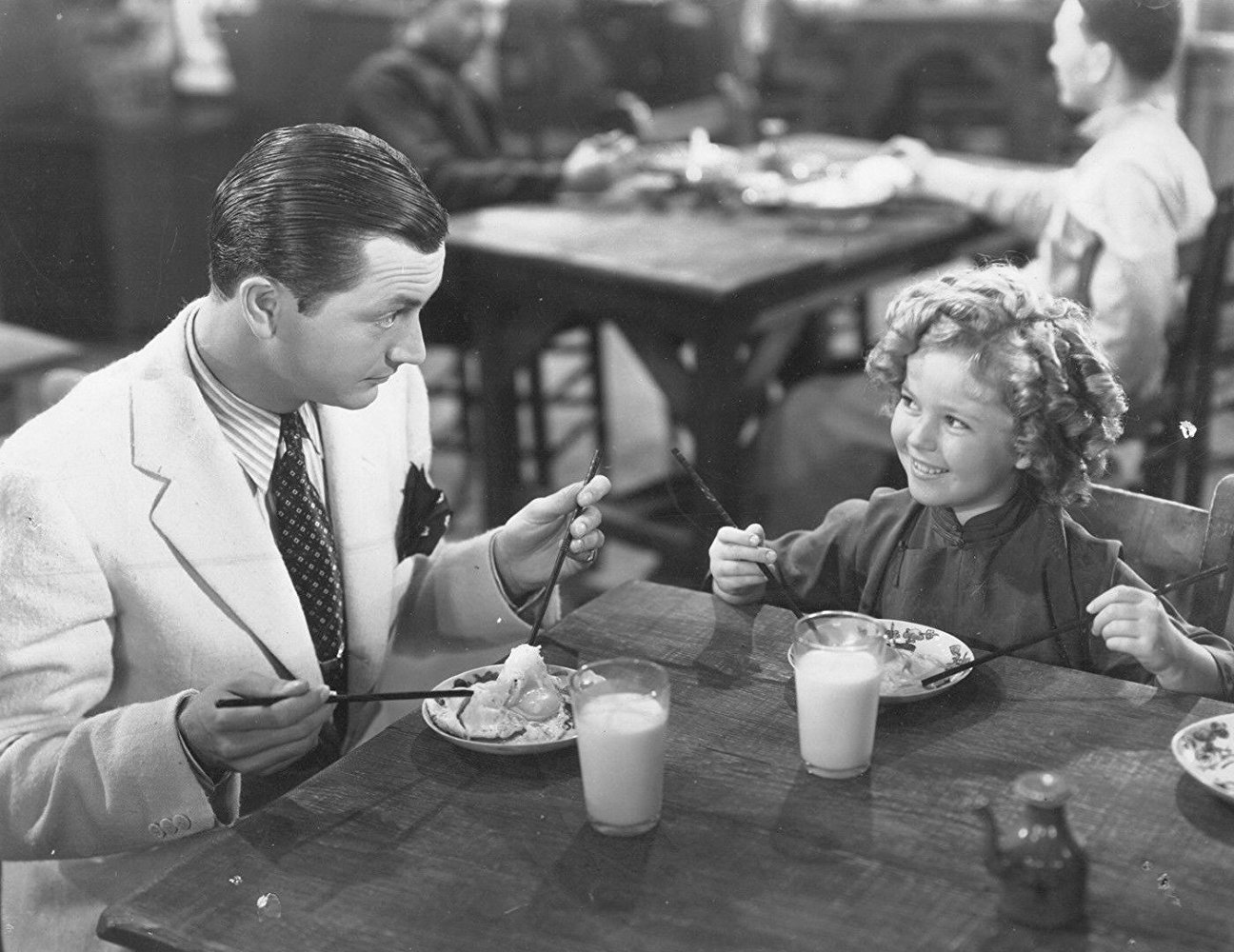 偷渡者剧照的剧照