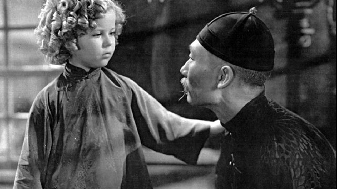 偷渡者剧照的剧照