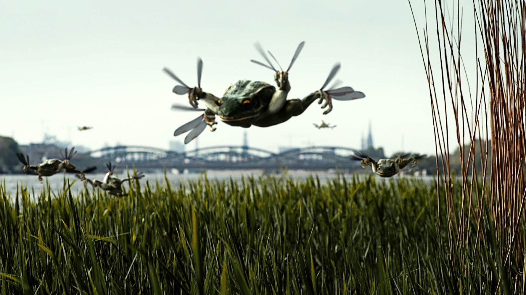 艺术女孩剧照的剧照