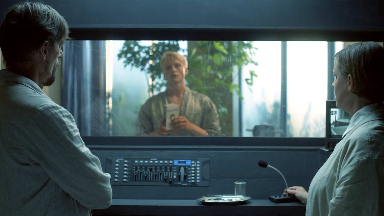 Artgerecht剧照的剧照