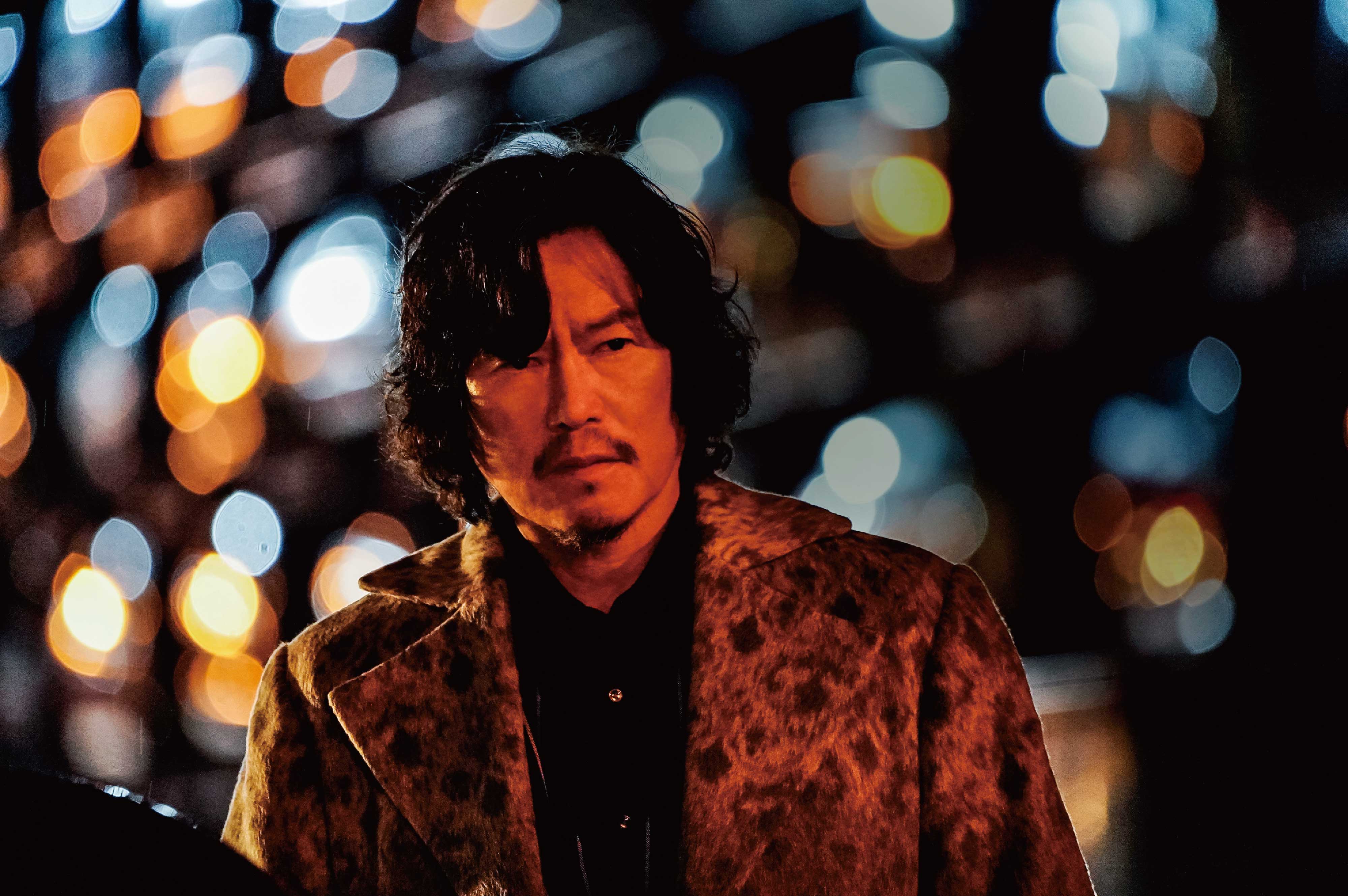 鸠的击退法剧照的剧照