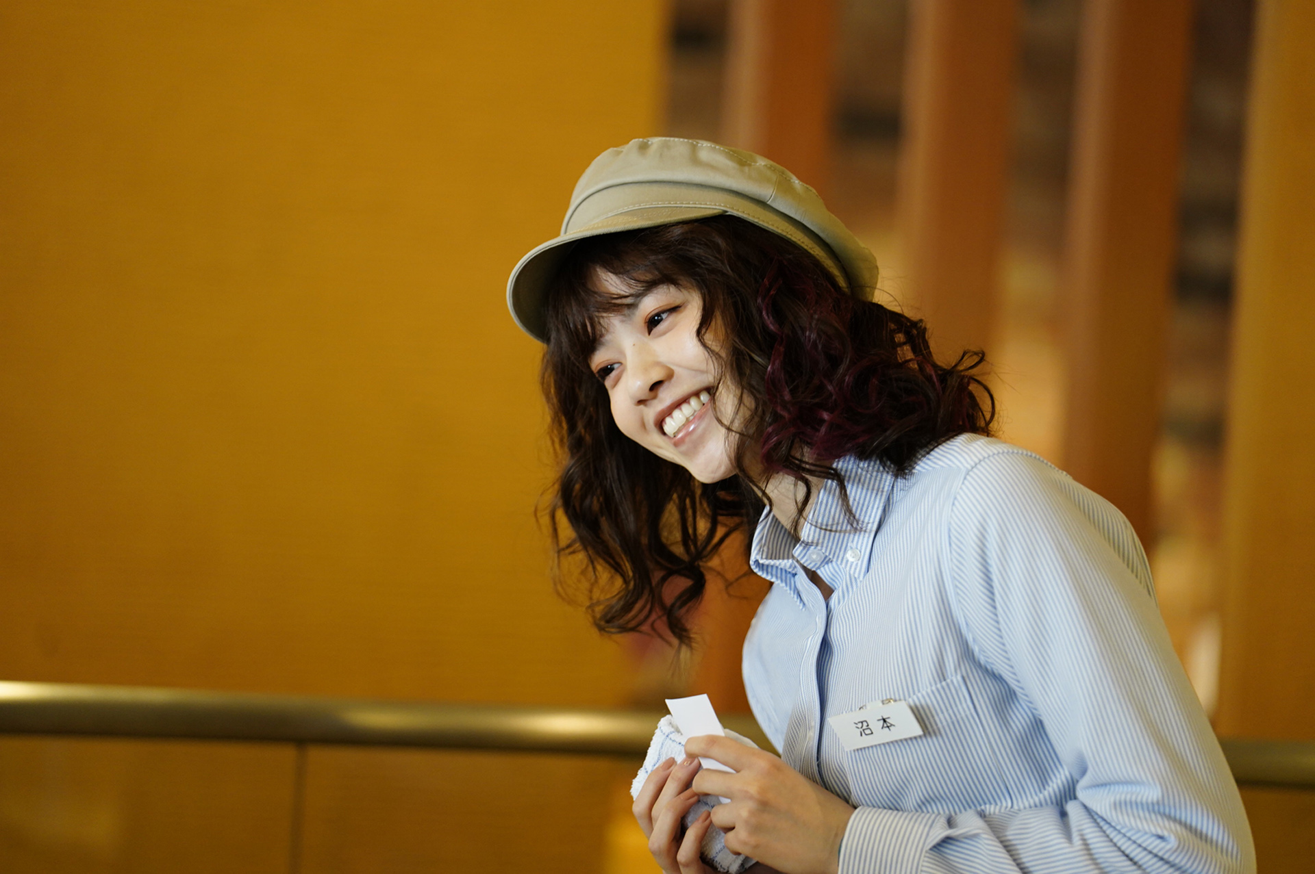 鸠的击退法剧照的剧照