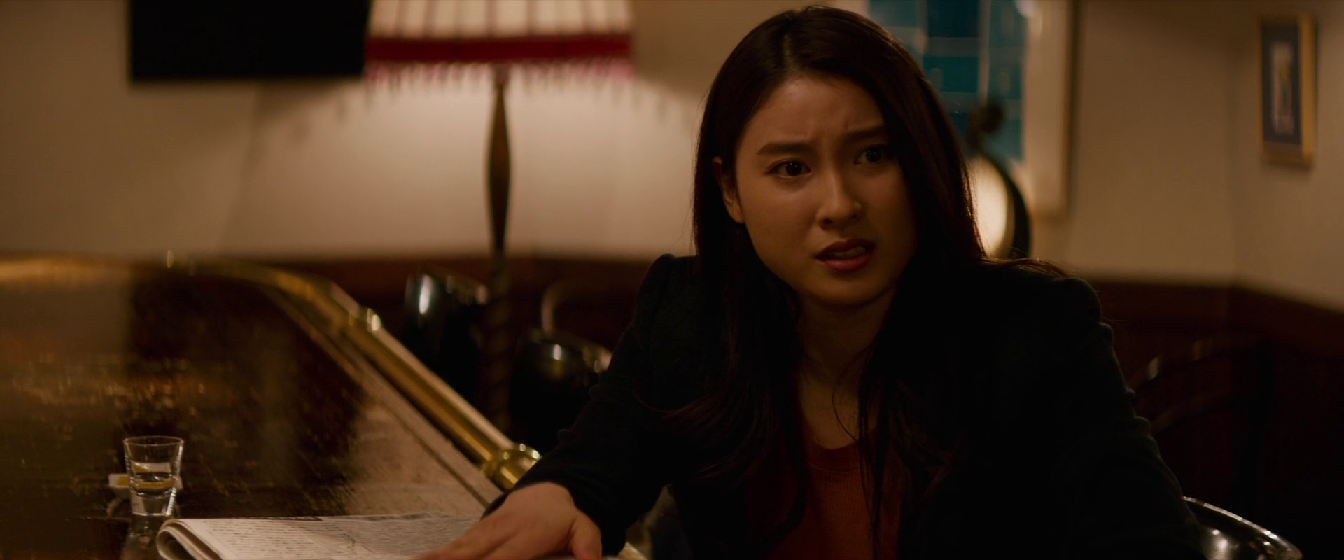 鸠的击退法剧照的剧照