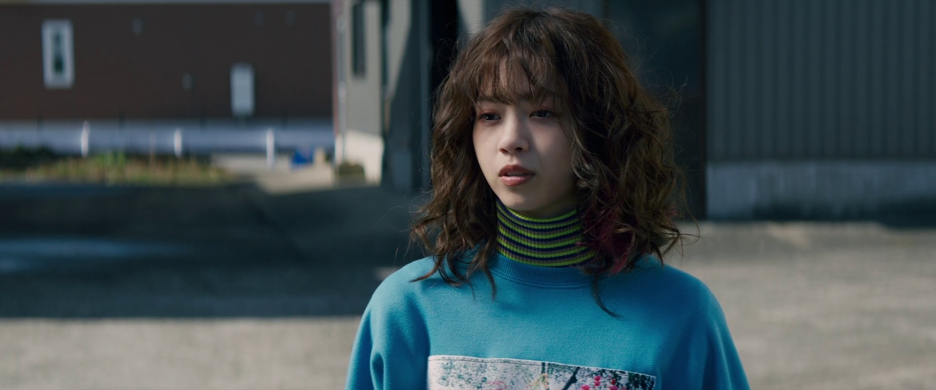 鸠的击退法剧照的剧照