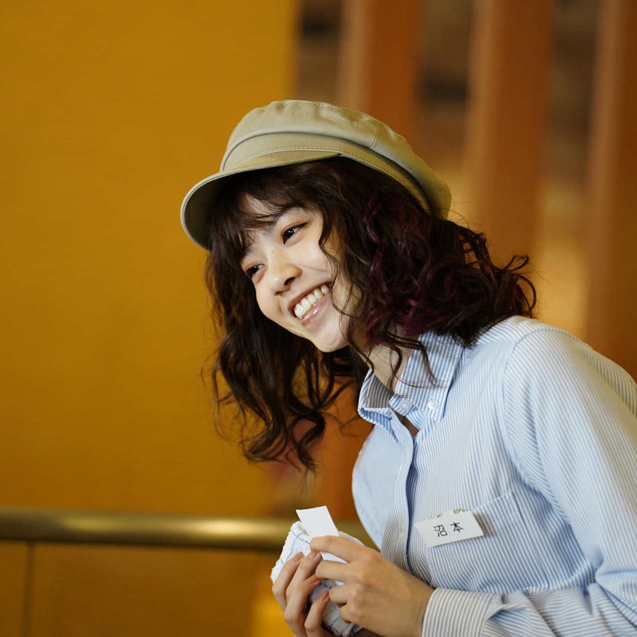 鸠的击退法剧照的剧照