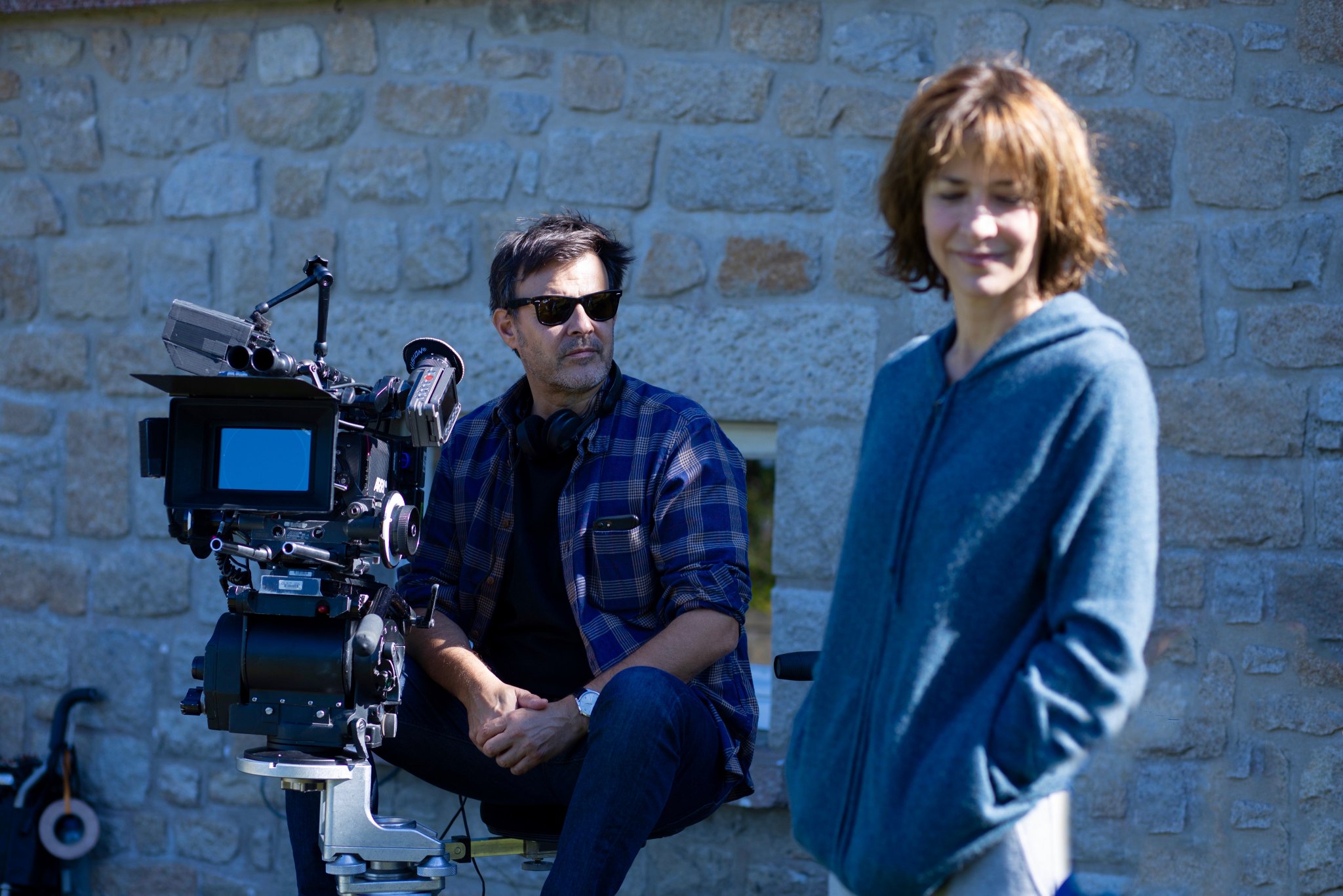 一切顺利剧照的剧照