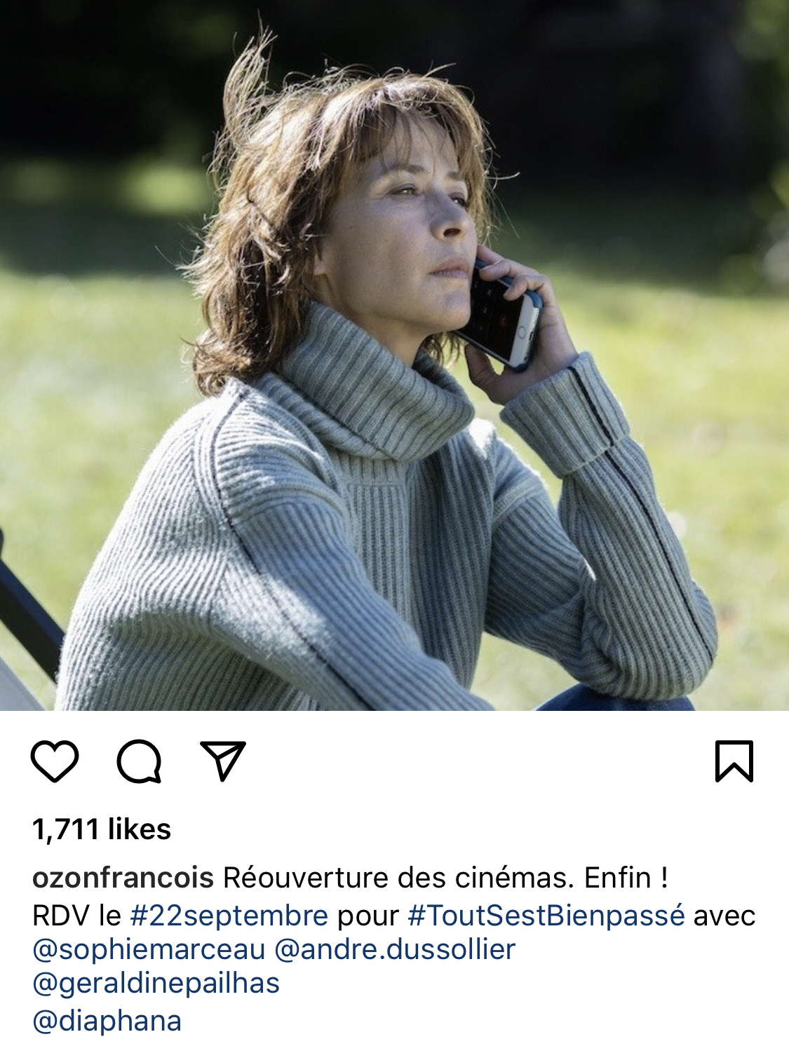 一切顺利剧照的剧照