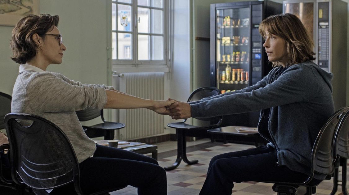 一切顺利剧照的剧照