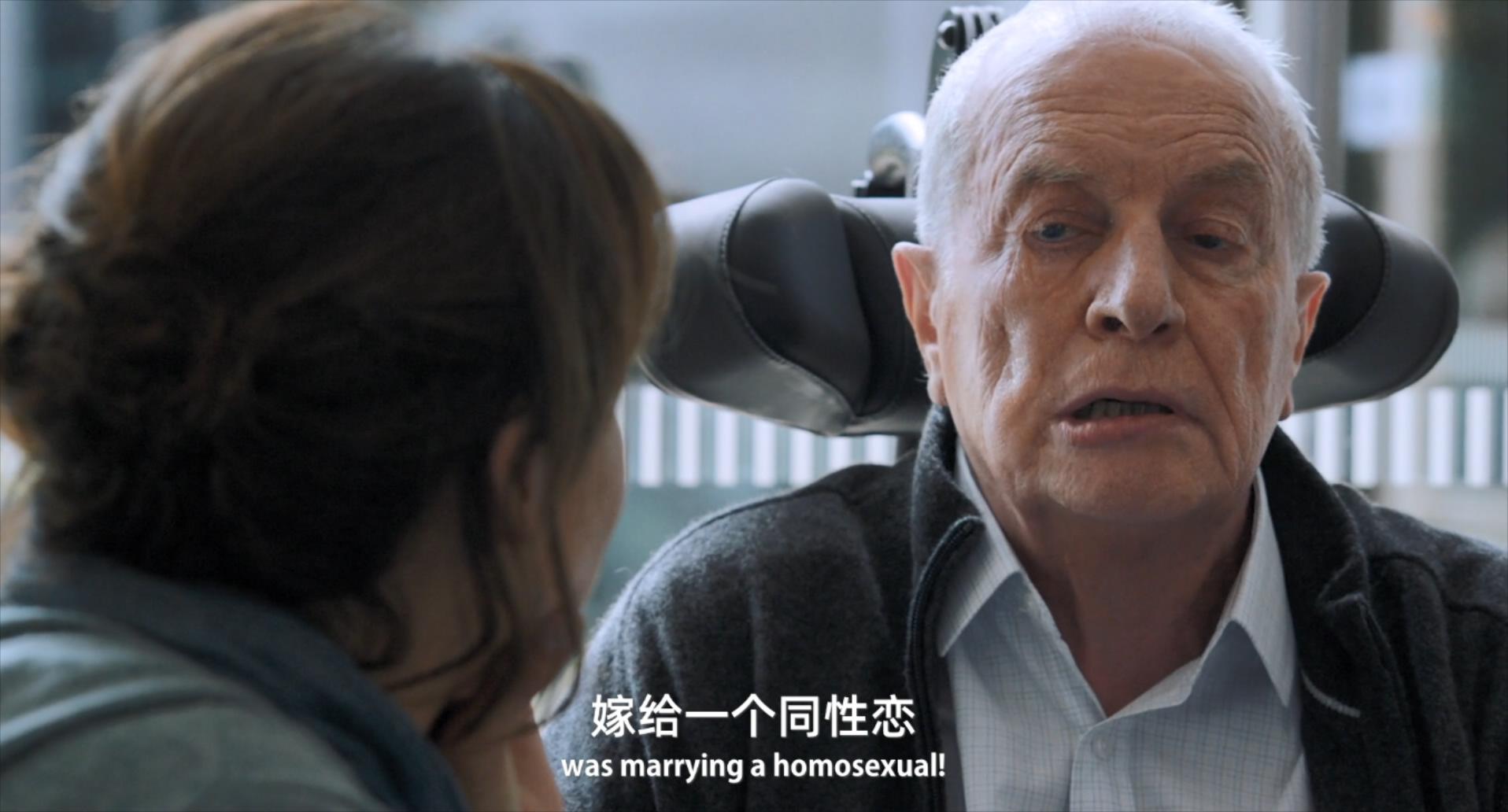 一切顺利剧照的剧照