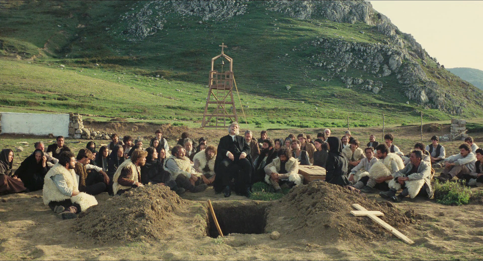 卡奥斯剧照的剧照