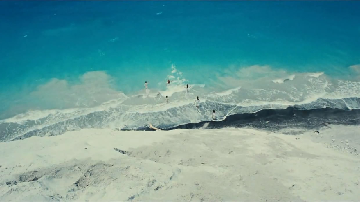 卡奥斯剧照的剧照