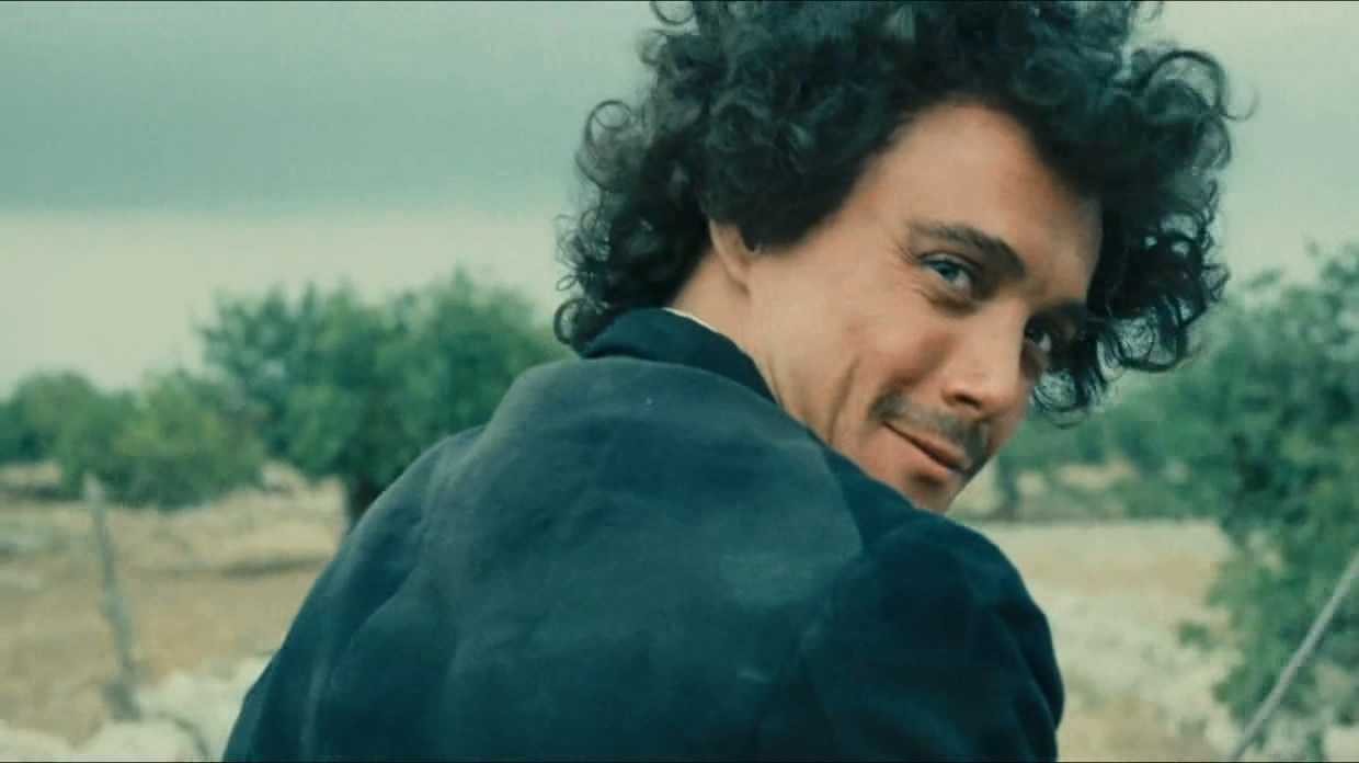 卡奥斯剧照的剧照