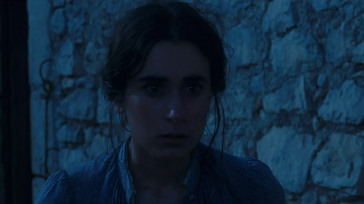 卡奥斯剧照的剧照