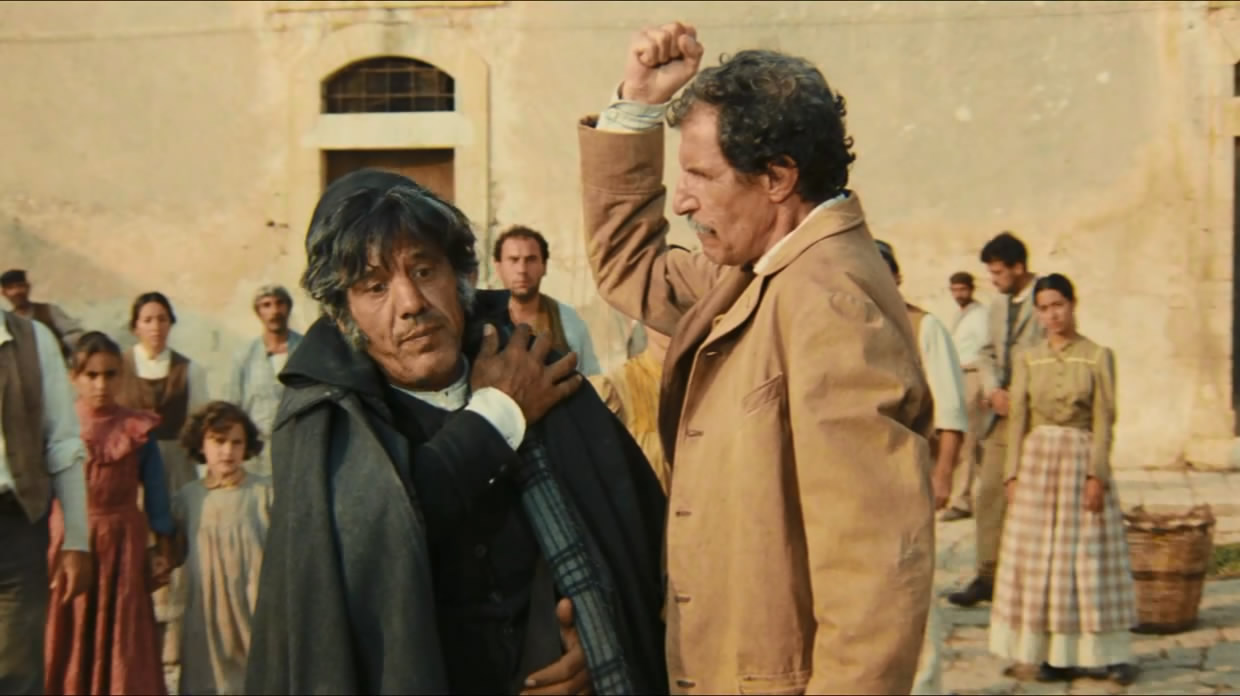 卡奥斯剧照的剧照