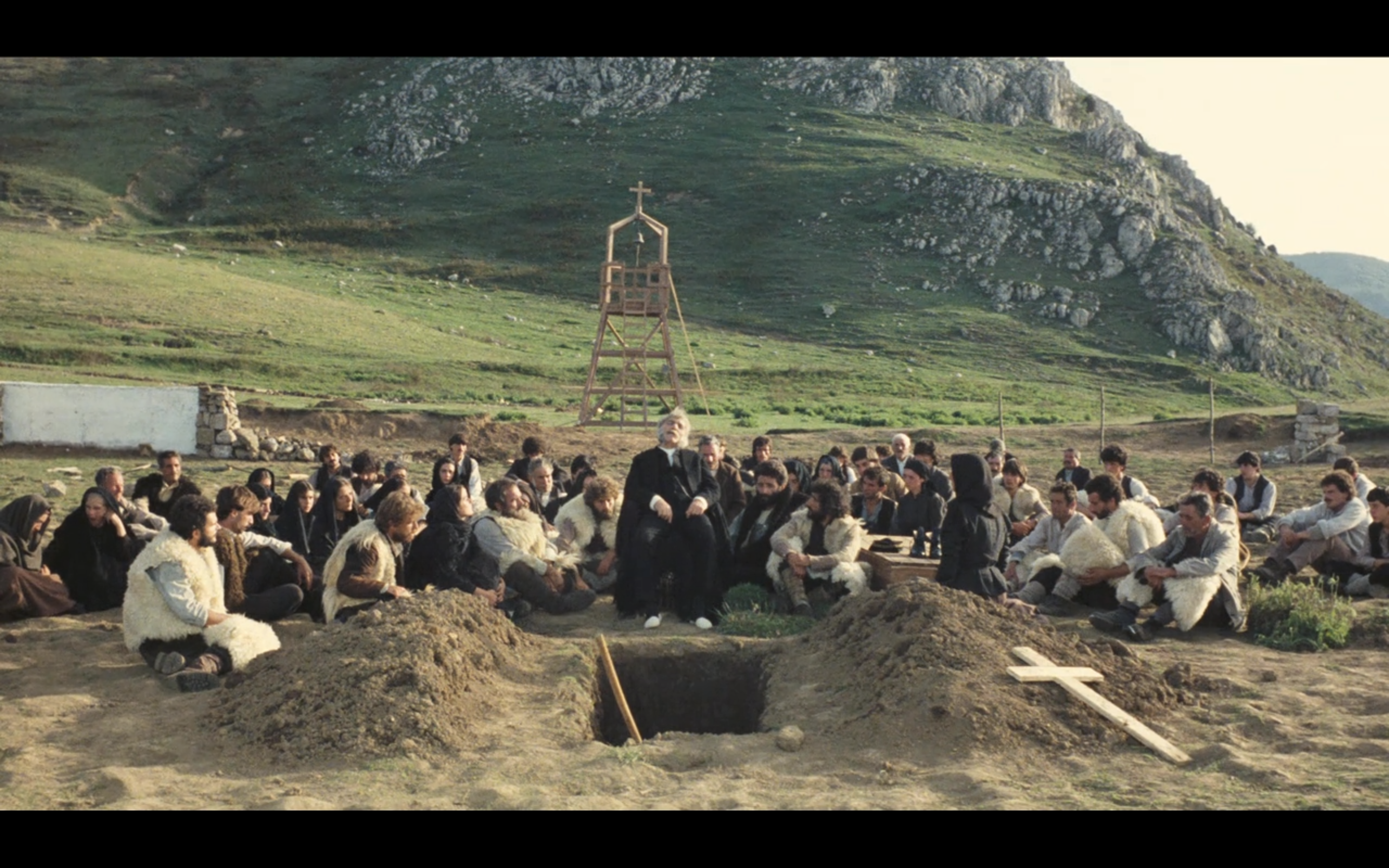 卡奥斯剧照的剧照