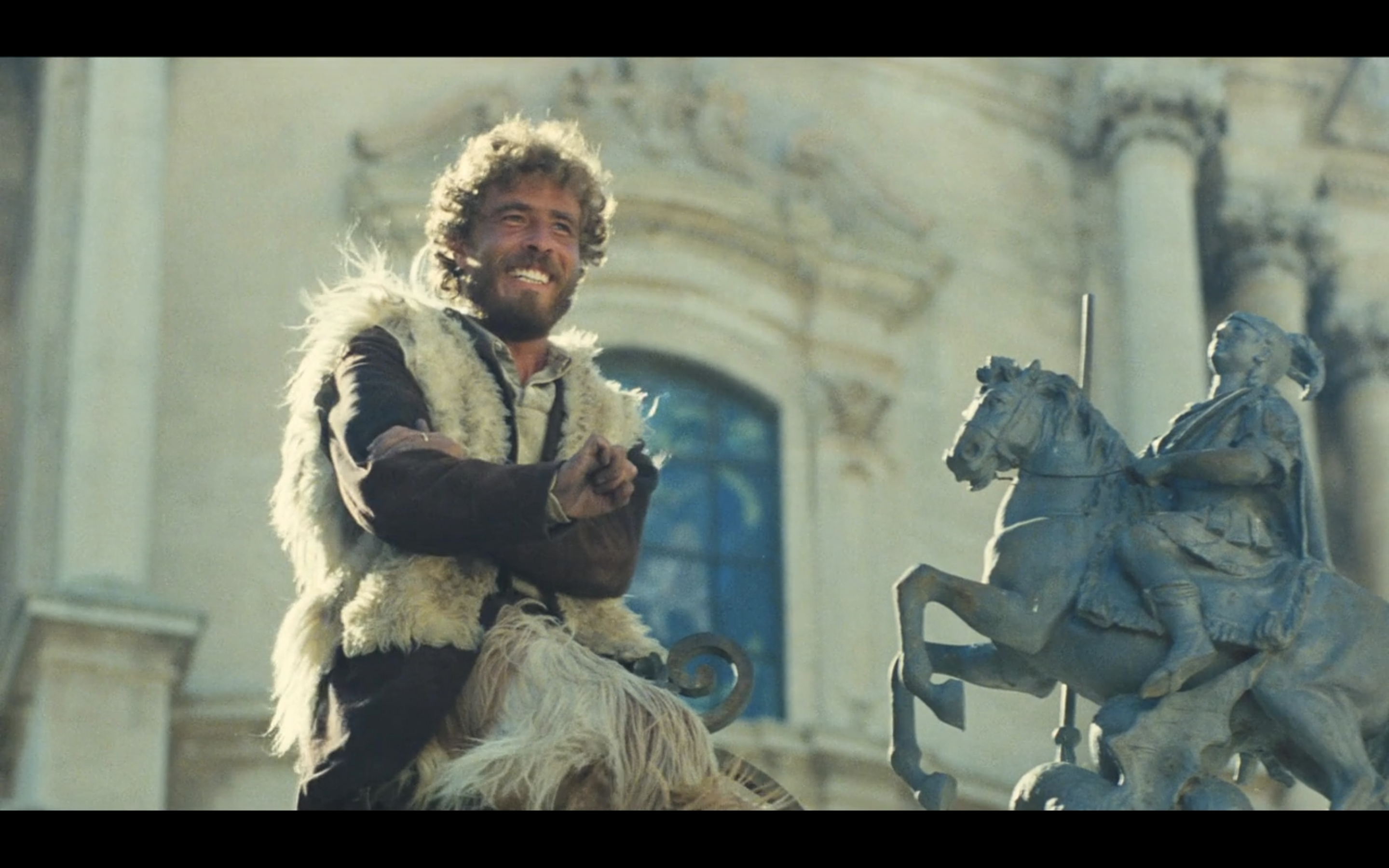 卡奥斯剧照的剧照