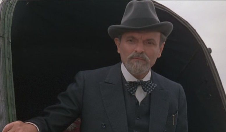 卡奥斯剧照的剧照