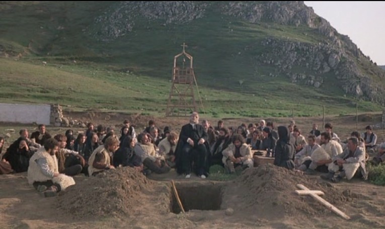 卡奥斯剧照的剧照