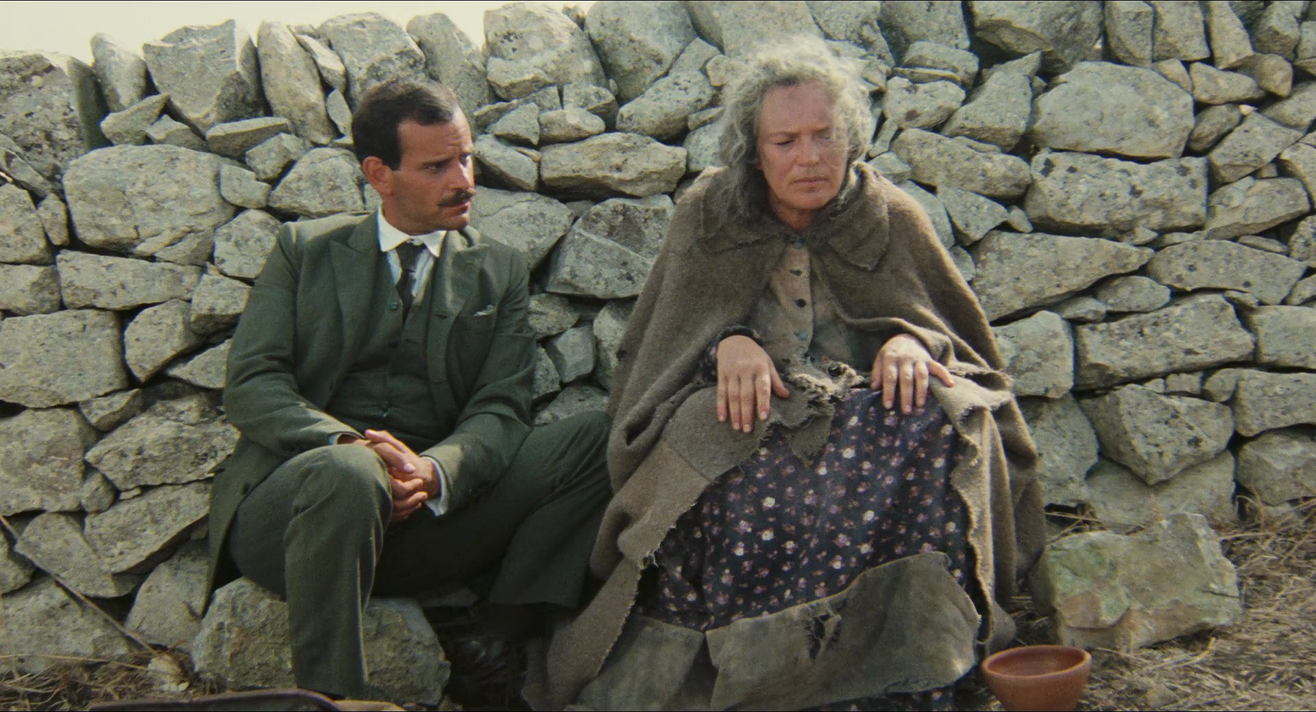 卡奥斯剧照的剧照