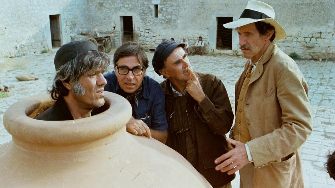 卡奥斯剧照的剧照