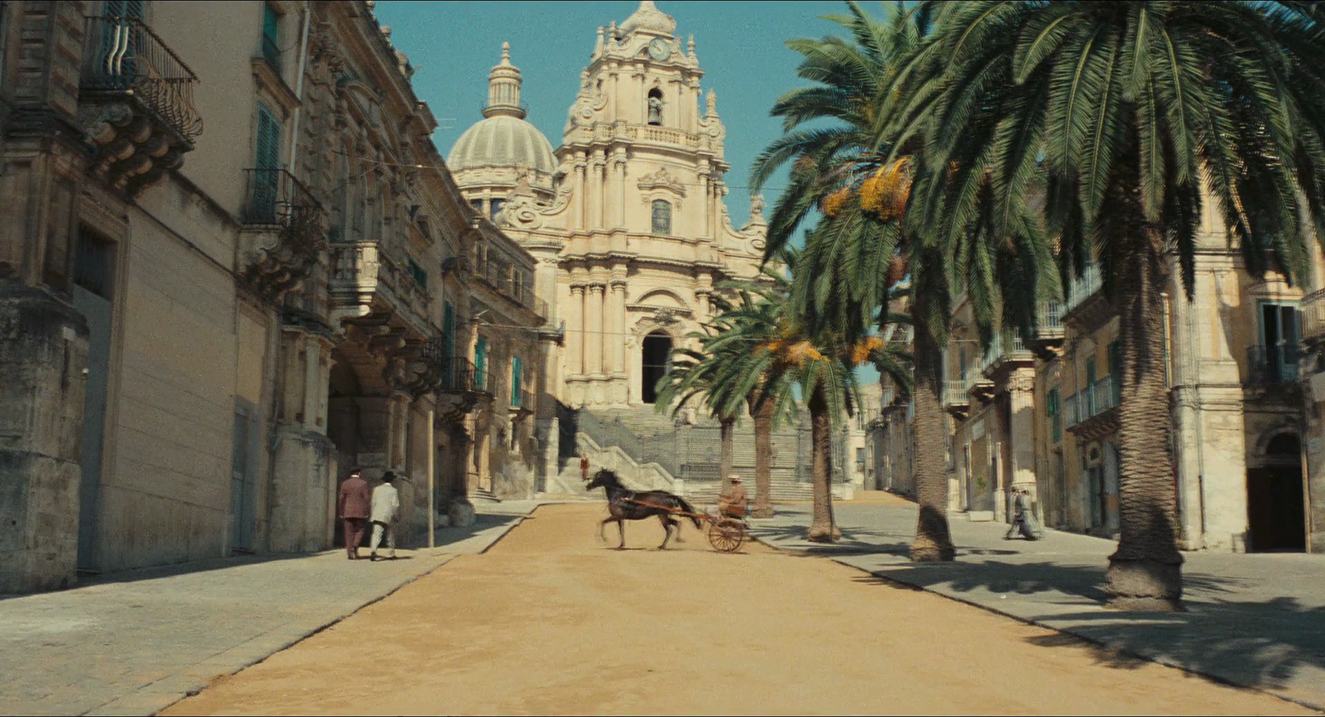 卡奥斯剧照的剧照