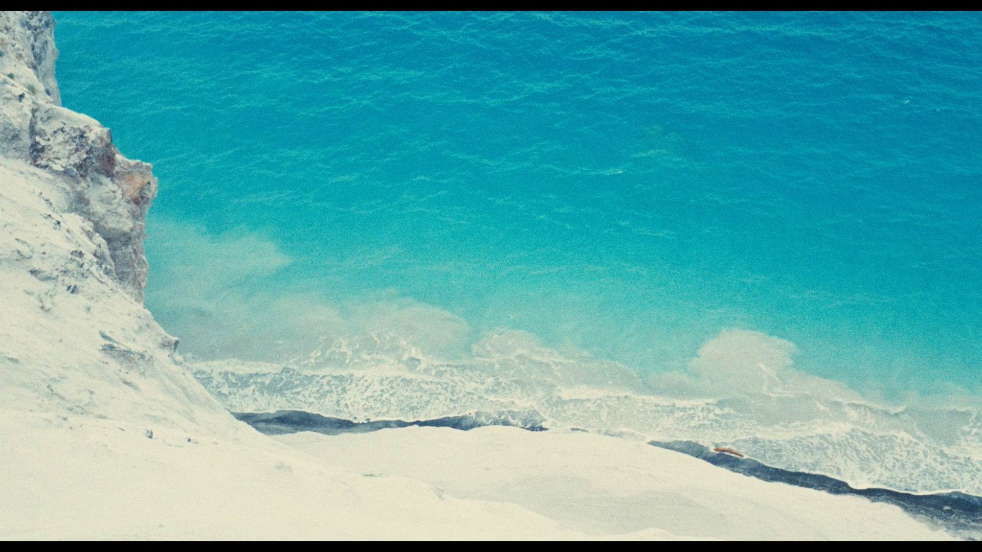 卡奥斯剧照的剧照