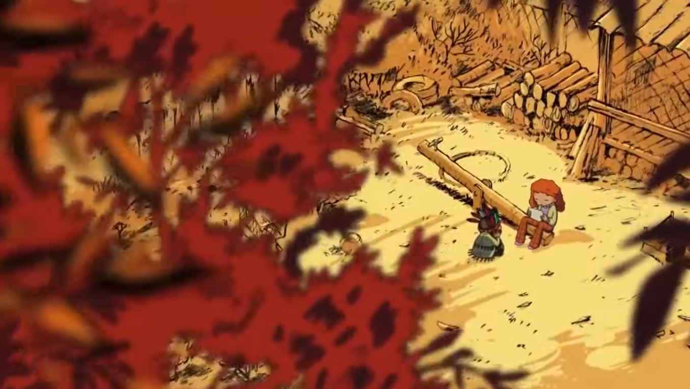 我妈妈在美洲，她遇到了水牛比尔剧照的剧照