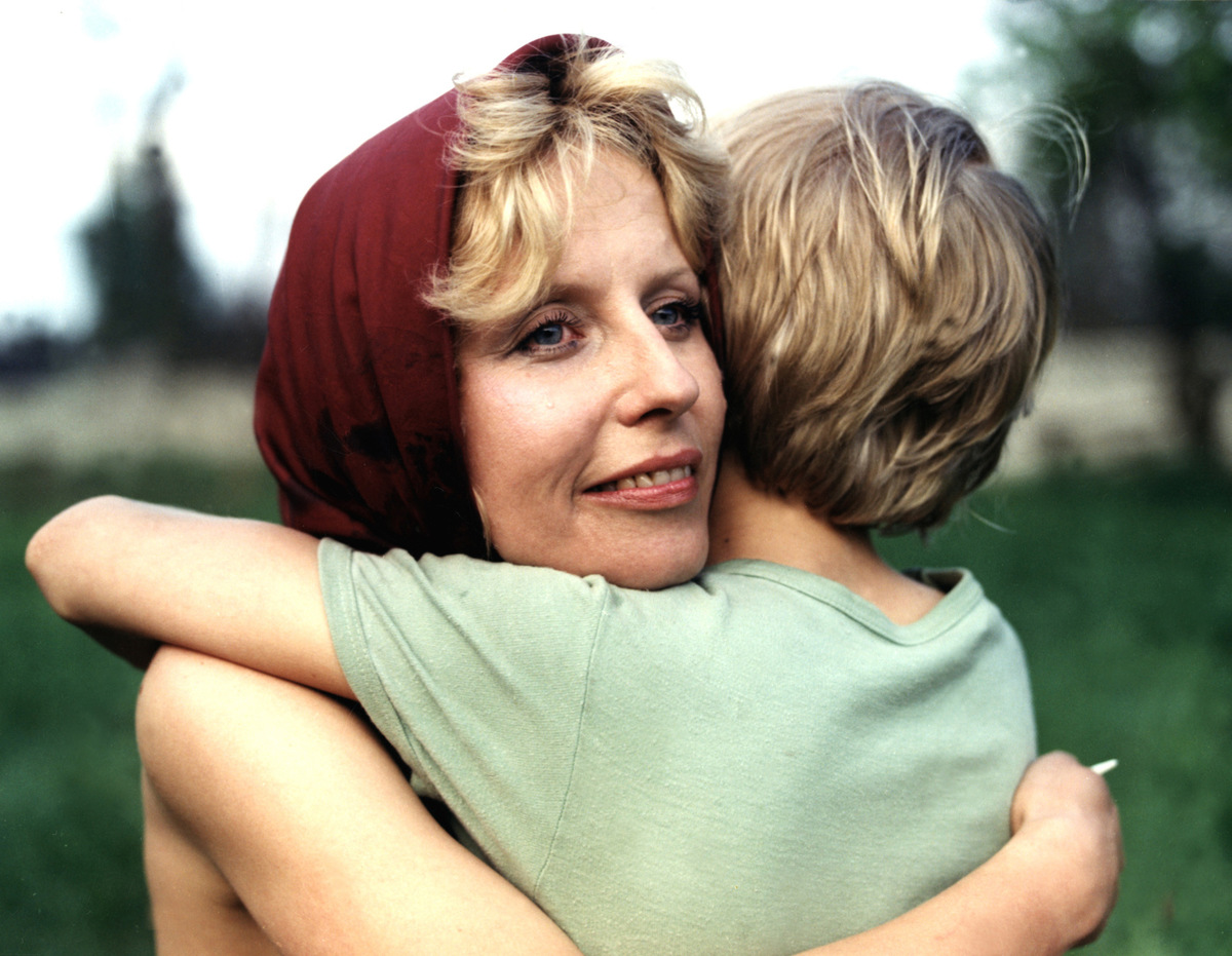 我妈妈的情人们剧照的剧照