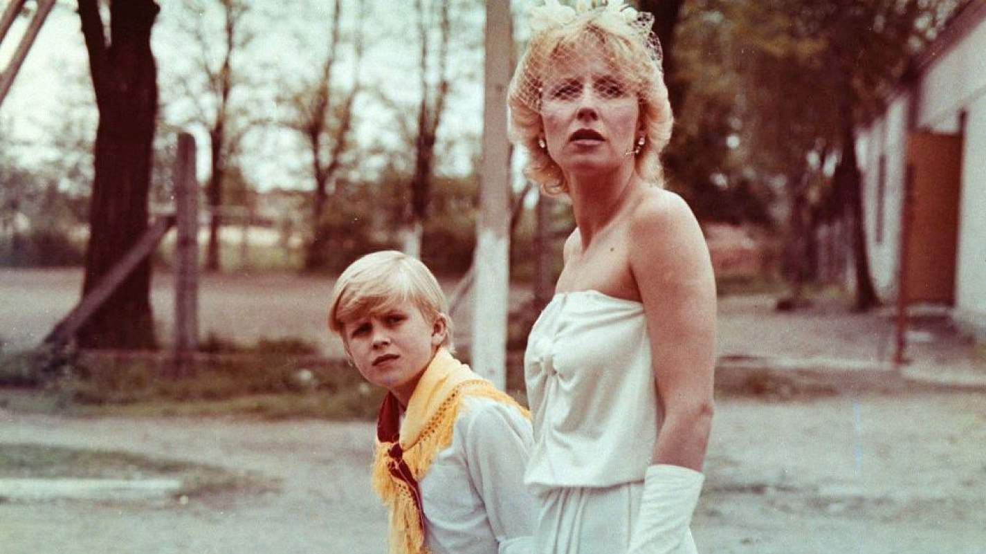 我妈妈的情人们剧照的剧照